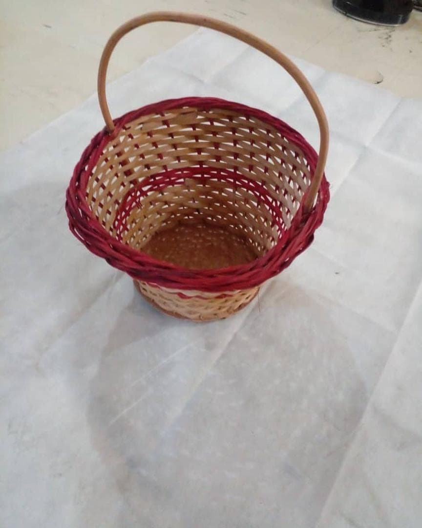 Fruit basket